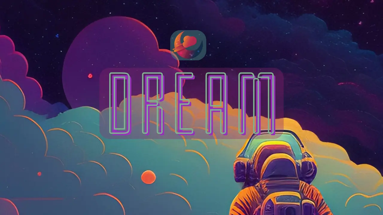 How High Should You Dream? article cover image by Dreamers Abyss