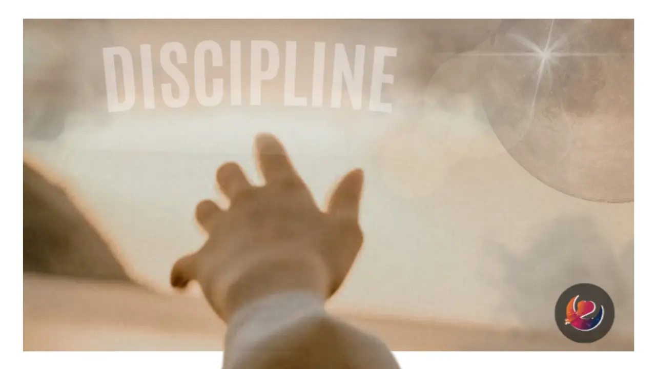Mastering Self Discipline article cover image by Dreamers Abyss
